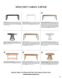 Maisons du Monde folder Pagina 117