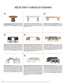 Maisons du Monde folder Pagina 118