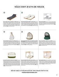 Maisons du Monde folder Pagina 123