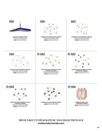 Maisons du Monde folder Pagina 127
