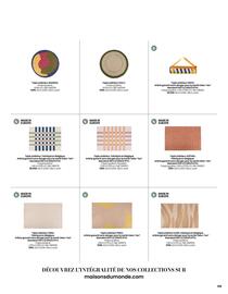 Maisons du Monde folder Pagina 131
