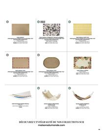 Maisons du Monde folder Pagina 133
