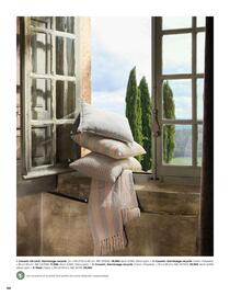 Maisons du Monde folder Pagina 134