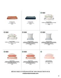 Maisons du Monde folder Pagina 137