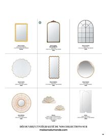 Maisons du Monde folder Pagina 143