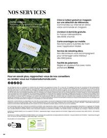 Maisons du Monde folder Pagina 144