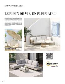 Maisons du Monde folder Pagina 146
