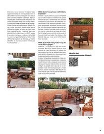 Maisons du Monde folder Pagina 15