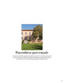 Maisons du Monde folder Pagina 19