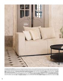 Maisons du Monde folder Pagina 20