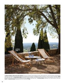 Maisons du Monde folder Pagina 26