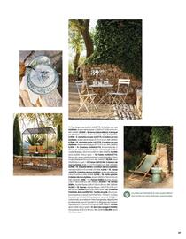 Maisons du Monde folder Pagina 29