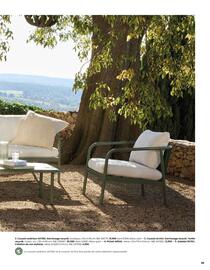 Maisons du Monde folder Pagina 31