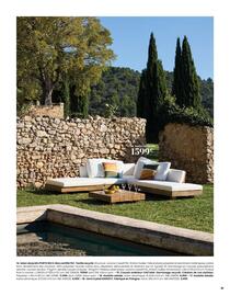 Maisons du Monde folder Pagina 33