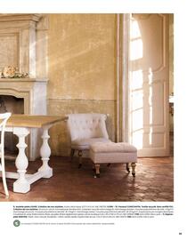 Maisons du Monde folder Pagina 35