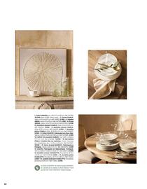 Maisons du Monde folder Pagina 36
