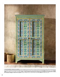 Maisons du Monde folder Pagina 42