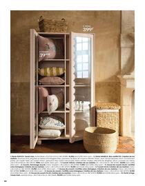 Maisons du Monde folder Pagina 46