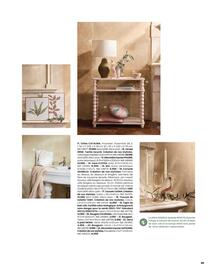 Maisons du Monde folder Pagina 47