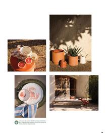 Maisons du Monde folder Pagina 51