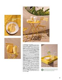 Maisons du Monde folder Pagina 57