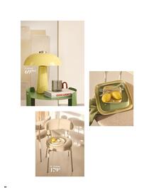 Maisons du Monde folder Pagina 62
