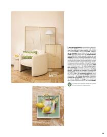 Maisons du Monde folder Pagina 65
