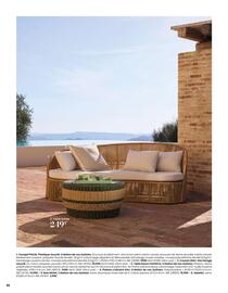Maisons du Monde folder Pagina 84