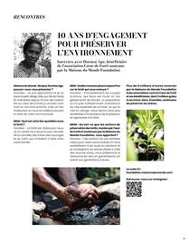 Maisons du Monde folder Pagina 9