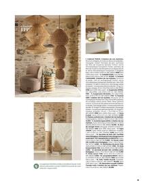Maisons du Monde folder Pagina 93