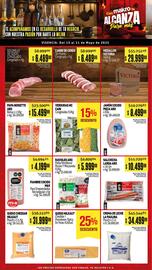 Catálogo Makro semana 20 Página 1