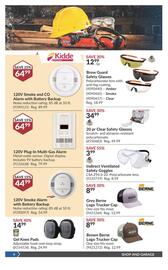 Princess Auto flyer Page 11