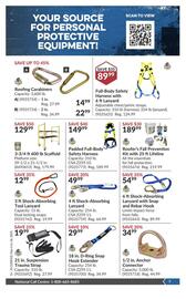 Princess Auto flyer Page 12
