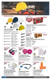 Princess Auto flyer Page 13