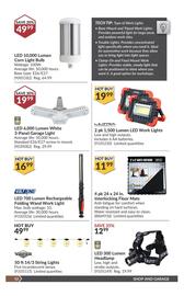 Princess Auto flyer Page 17