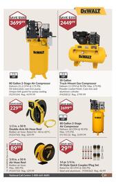 Princess Auto flyer Page 24