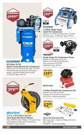 Princess Auto flyer Page 25