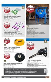 Princess Auto flyer Page 26