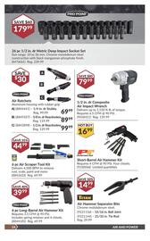 Princess Auto flyer Page 29