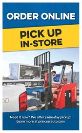 Princess Auto flyer Page 33