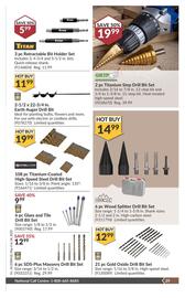 Princess Auto flyer Page 34