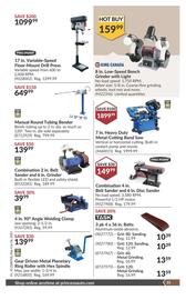 Princess Auto flyer Page 36