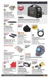 Princess Auto flyer Page 40