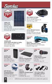 Princess Auto flyer Page 43