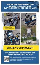 Princess Auto flyer Page 6