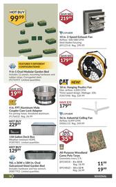 Princess Auto flyer Page 61