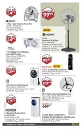 Princess Auto flyer Page 62