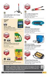 Princess Auto flyer Page 64