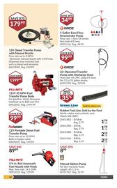 Princess Auto flyer Page 65