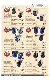 Princess Auto flyer Page 66